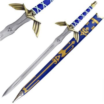 Snake Eye Fantasy Skyward Limited Edition Sword